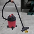 thumbnail image 1 of 4 Gallon Wet Dry Shop Vacuum, 1000W Portable Wet/Dry Vac, Multi-Floor Cleaner for Garage Home Workshop, 1 of 7