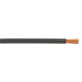 thumbnail image 1 of #4 Gauge AWG - Flex-A-Prene® - Welding/Battery Cable - Black - 600 V - Made in USA (50 FEET), 1 of 7