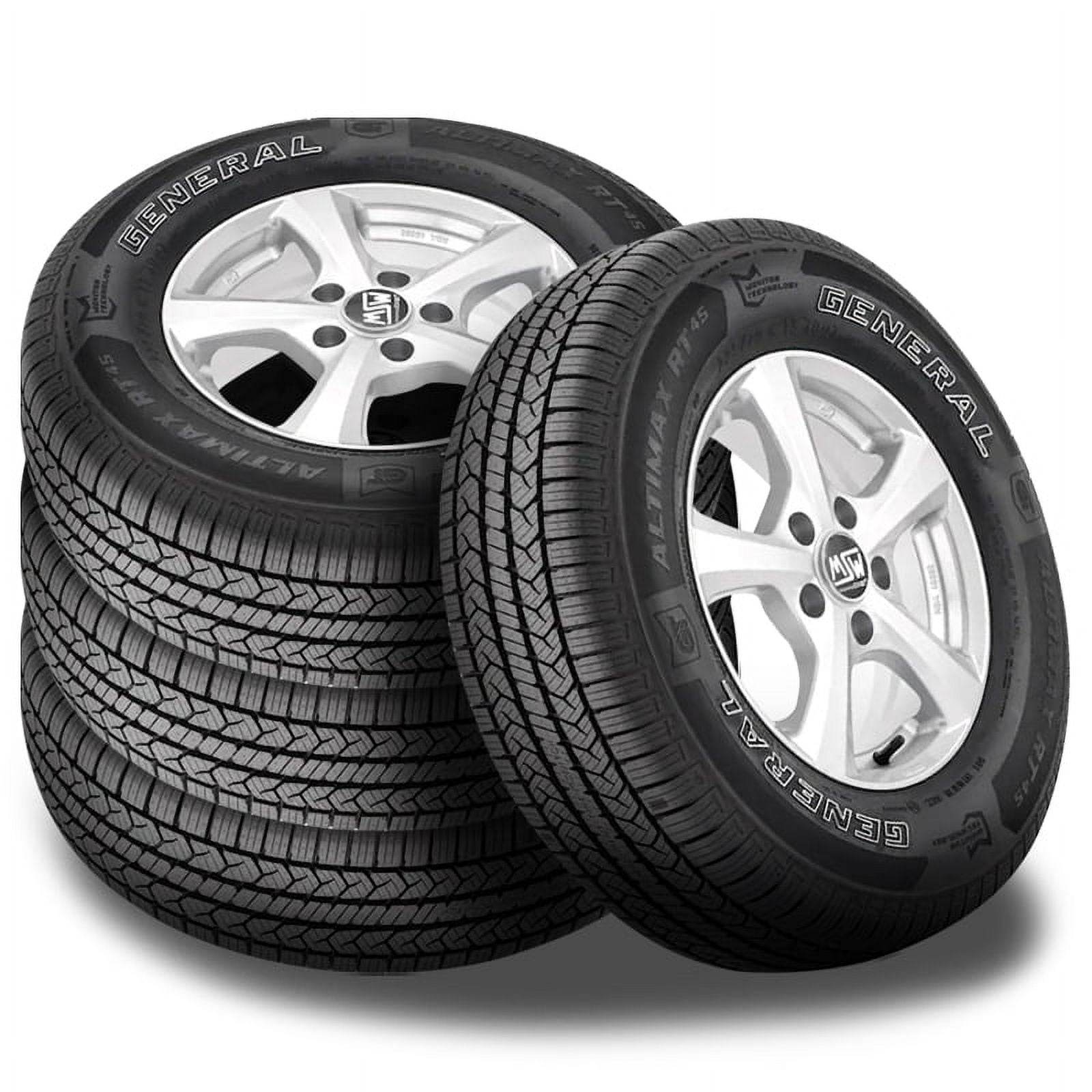 General 225/70R15 Tires in Shop by Size - Walmart.com