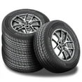 thumbnail image 1 of 4 General G-Max AS-07 265/40R22 106W XL All Season Performance 50K Mi Warranty 15570450000 / 265/40/22 / 2654022, 1 of 3