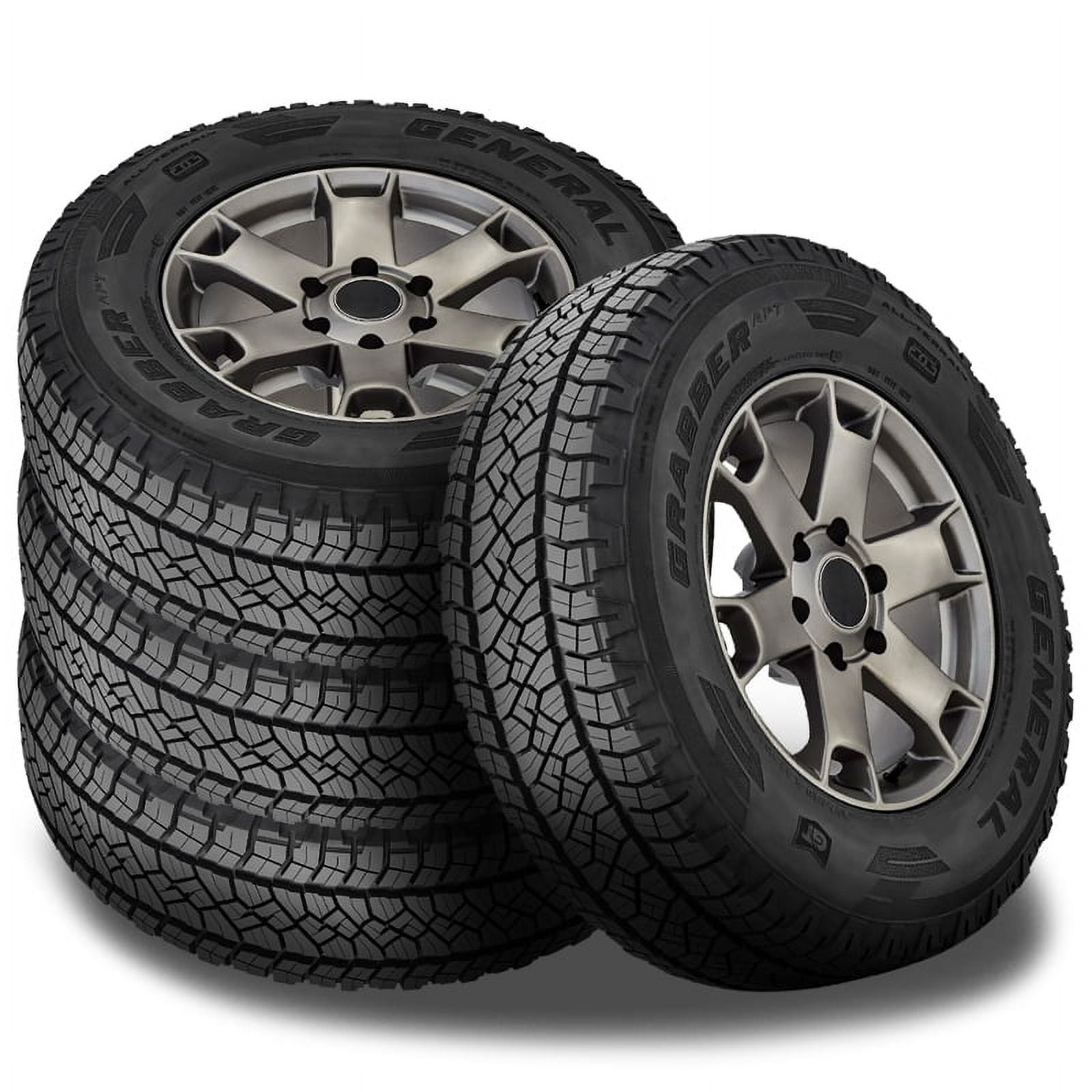 General 215/45R17 Tires in Shop by Size - Walmart.com