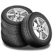 4 General Grabber HTS60 265/65R18 114T All Season 680AB 65K Mi SUV 4492250000 / 265/65/18 / 2656518