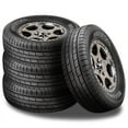 thumbnail image 1 of 4 General Grabber HTS60 OWL 255/70R18 113T All Season 680AB 65K Mi Warranty SUV 4504870000 / 255/70/18 / 2557018, 1 of 3