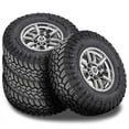 thumbnail image 1 of 4 General Grabber X3 285/75R16 126/123Q Off-Road Mud Tires Truck SUV 10 PLY 4494930000 / 285/75/16 / 2857516, 1 of 3