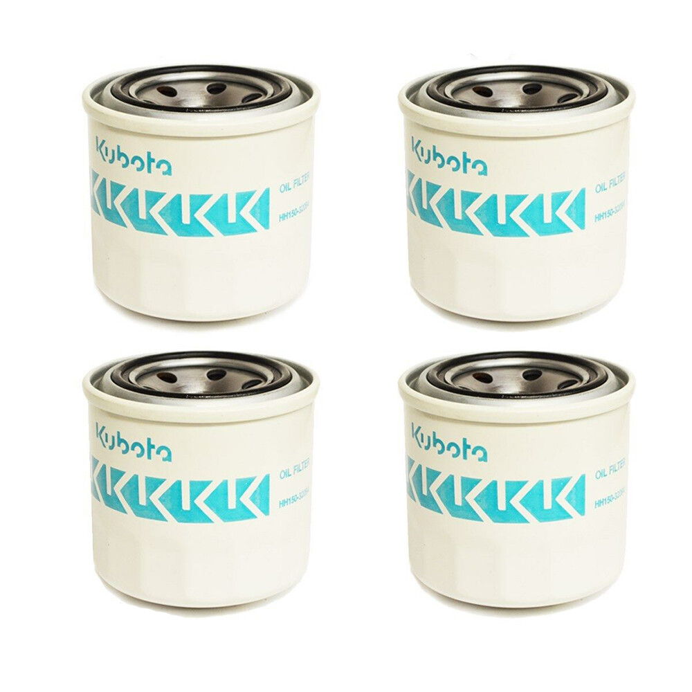 KUBOTA HH15032094 - cross reference oil filters | oilfilter