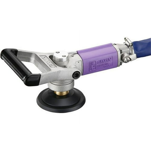 4" Gison Wet Air Polisher GPW-220