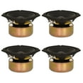 thumbnail image 1 of 4 Goldwood Sound GW-205/8S Shielded 5.25" Woofers 130 Watt each 8ohm Replacement Speakers, 1 of 5