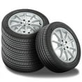 Goodyear Assurance Comfortdrive 205/65R16 95H Grand Touring All-Season ...