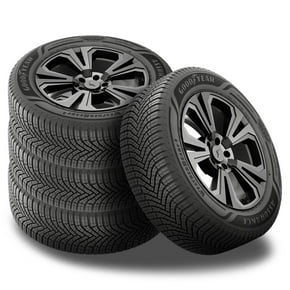 Goodyear 215 55r17