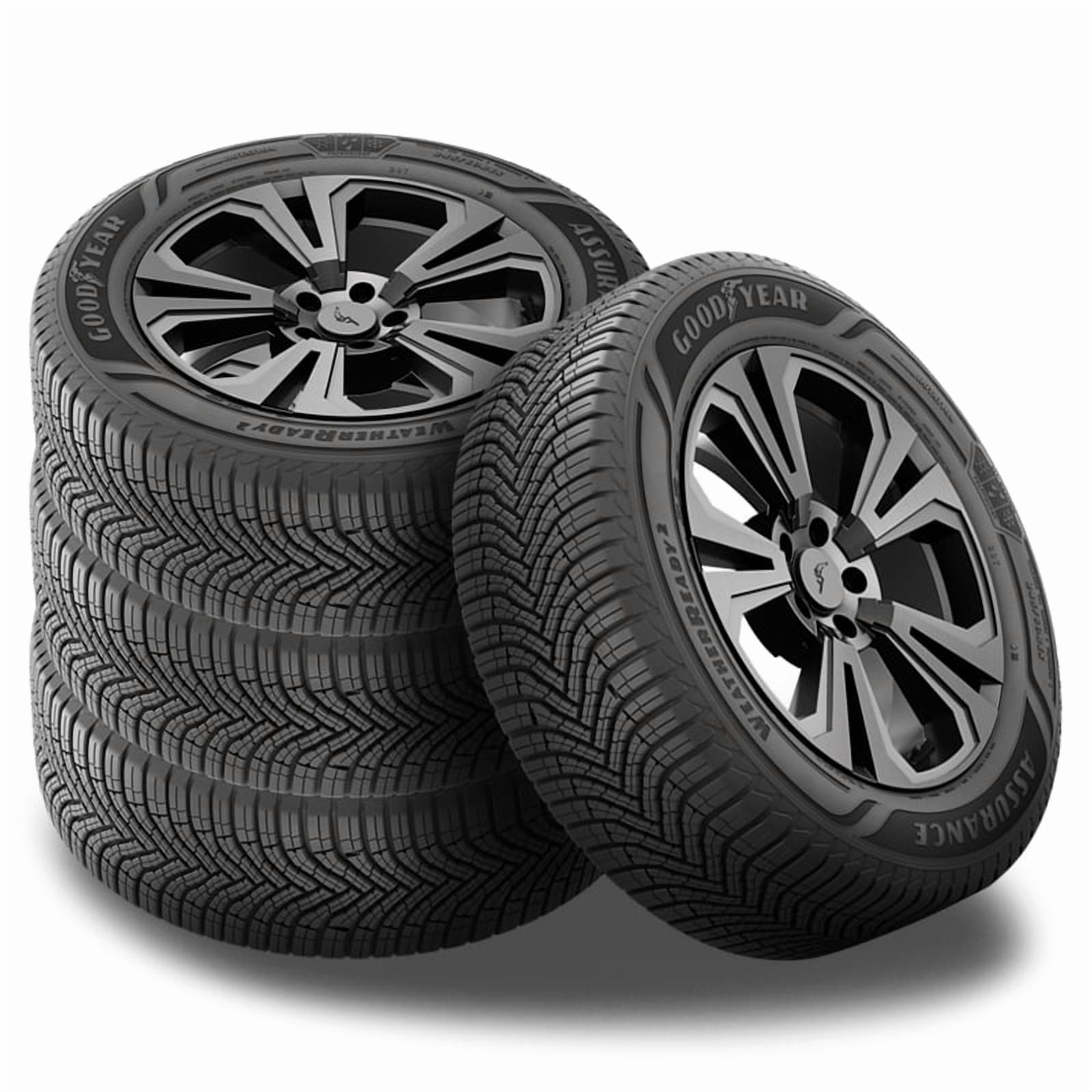 Goodyear 215/60R16 Tires in 16