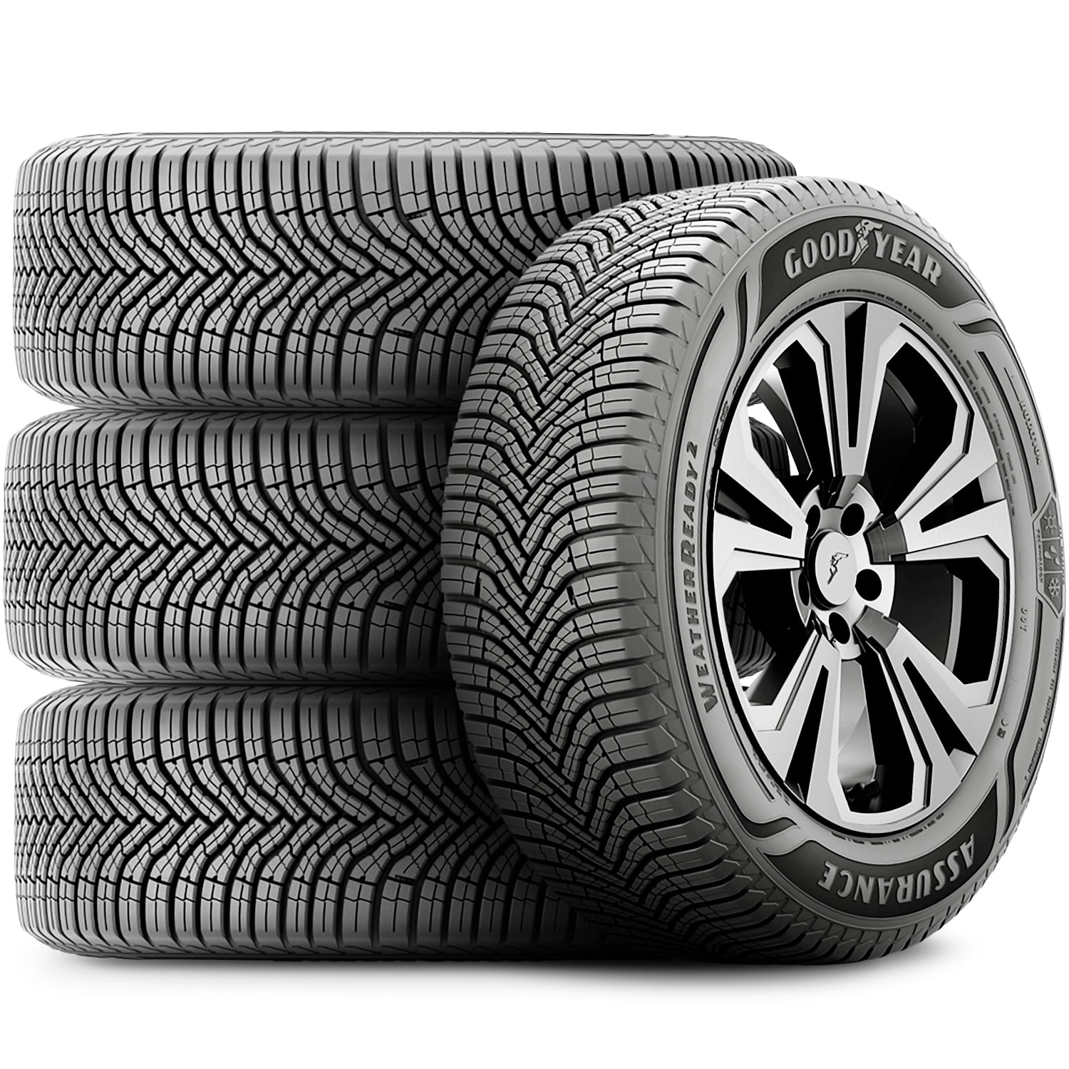GOODYEAR★235/55R19★1本送料込み★ Goodyear 235/55R19 Tires in 19