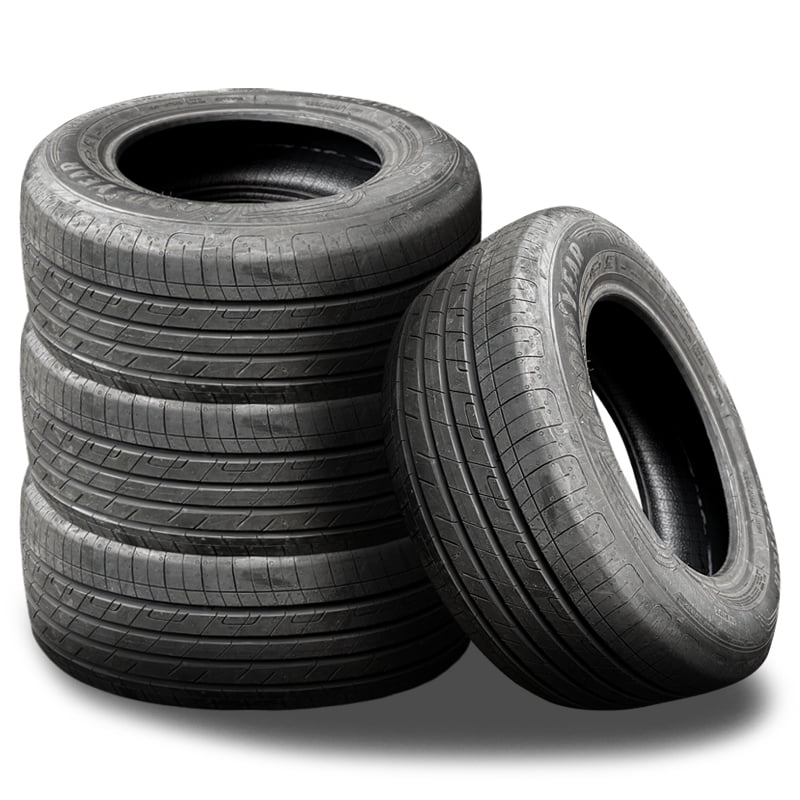 Goodyear Efficientgrip Performance Goodyear Efficientgrip Performance