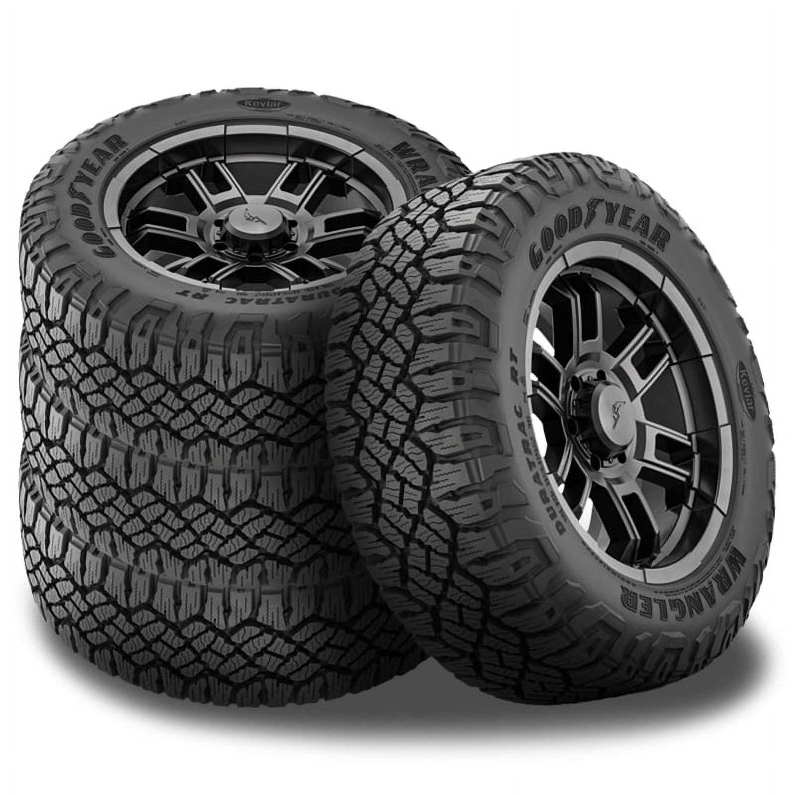 Nitto 295 70r17