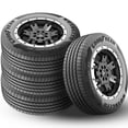 thumbnail image 1 of 4 Goodyear Wrangler Territory HT 265/65R18 114T All Season Highway Tires 827041973 / 265/65/18 / 2656518, 1 of 3
