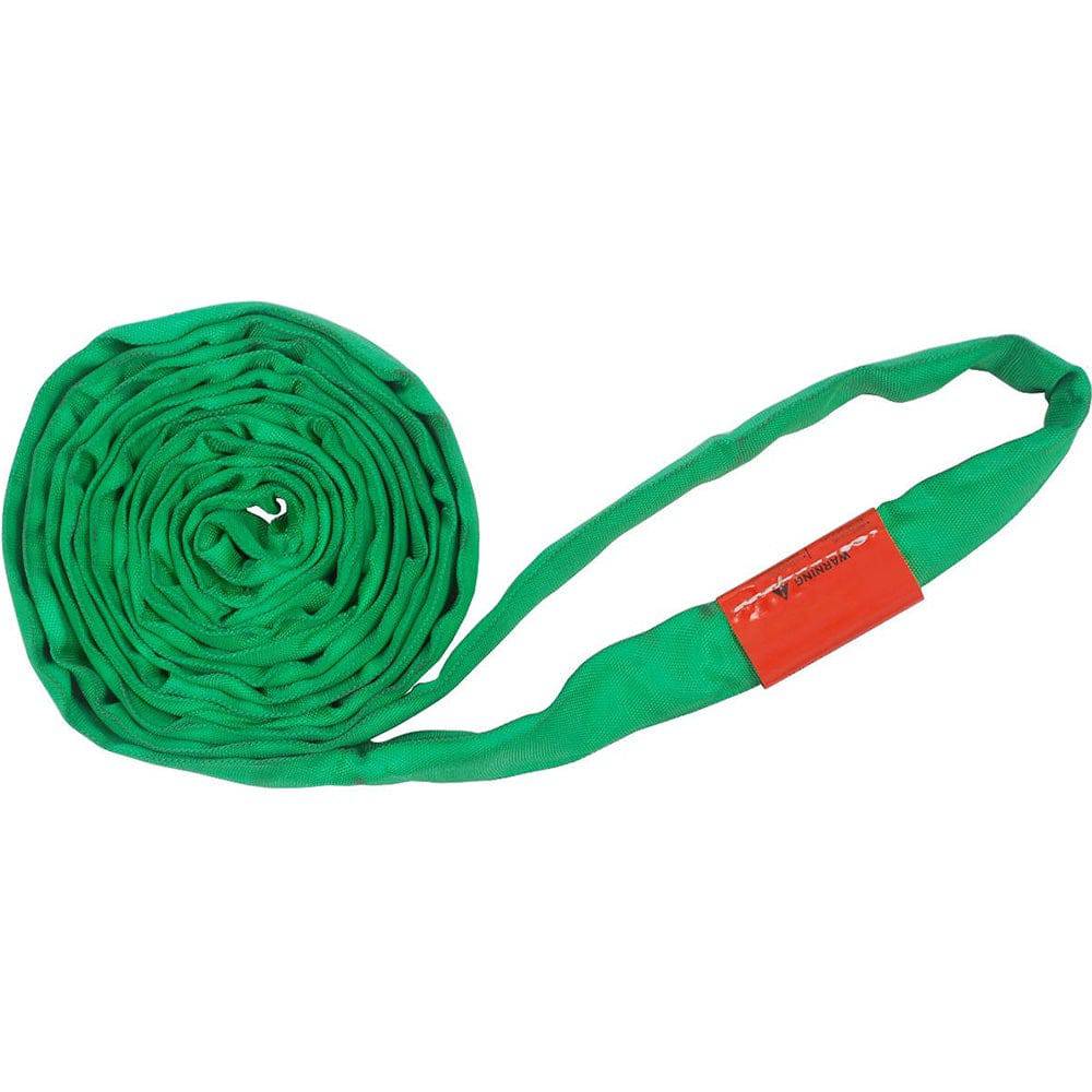 Tuflex Sling, Endless, 4', Green (LIF EN60X4) - Pack of 3 - Walmart.com