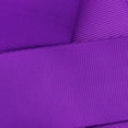 thumbnail image 1 of 4" Grosgrain Ribbon Solid 465 Purple 25 Yard, 1 of 2
