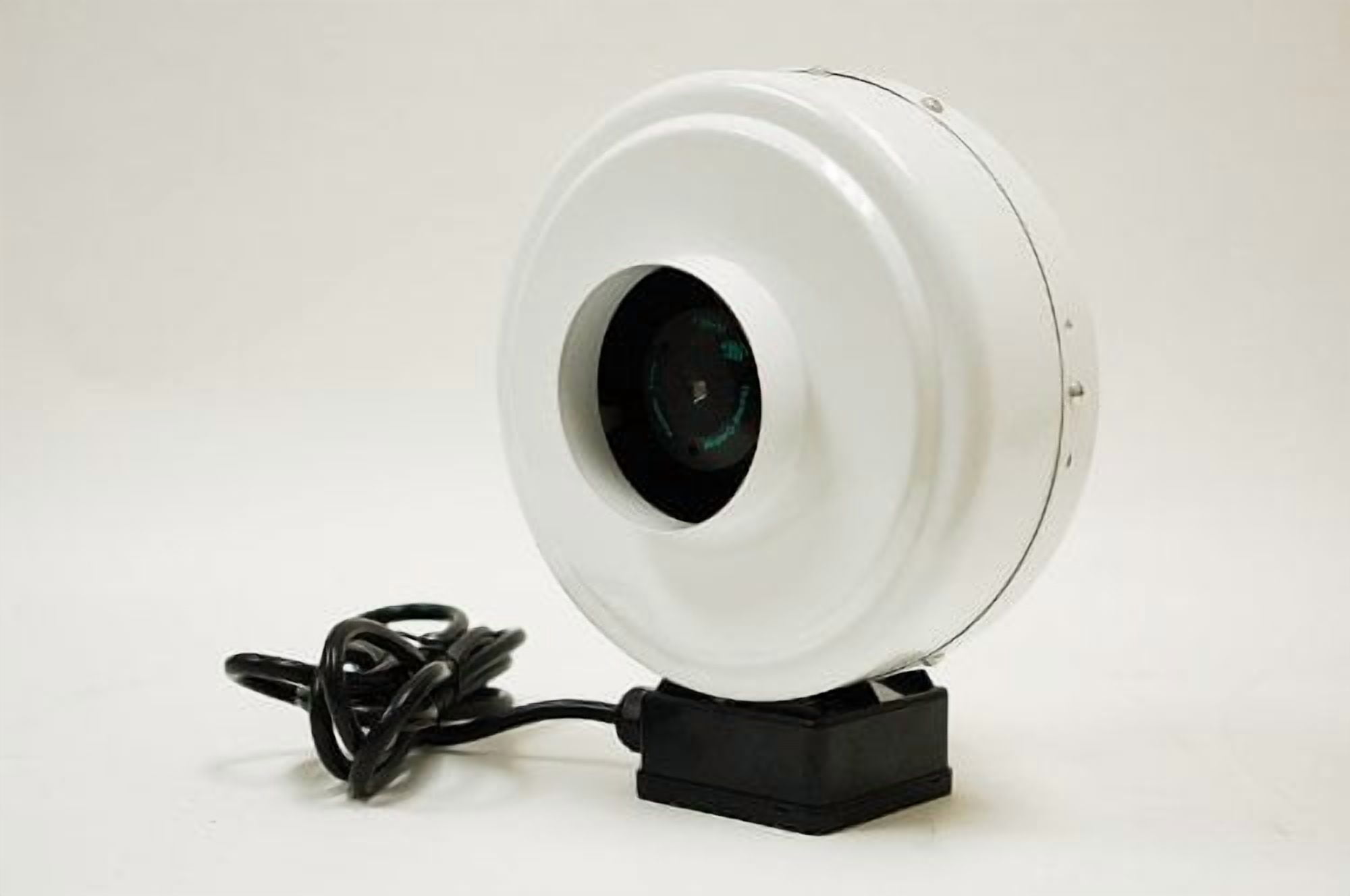 4'' Grow1 In-Line Duct Fan