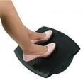 thumbnail image 1 of 4''H x 18''W x 14''D Sturdy High-Impact Rocking Footrest, 1 of 1