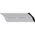 thumbnail image 1 of 4"H x 2 3/8"P x 4 5/8"F x 94 1/2"L Edinburgh Crown Moulding, 1 of 14
