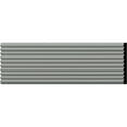 thumbnail image 1 of 4"H x 3/8"P x 94 1/2"L Fluted Panel Moulding, 1 of 6