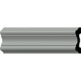 thumbnail image 1 of 4"H x 7/8"P x 94 1/2"L Edwards Panel Moulding, 1 of 6