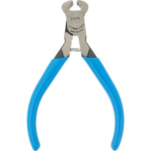 4_ HL END CUTTING PLIER