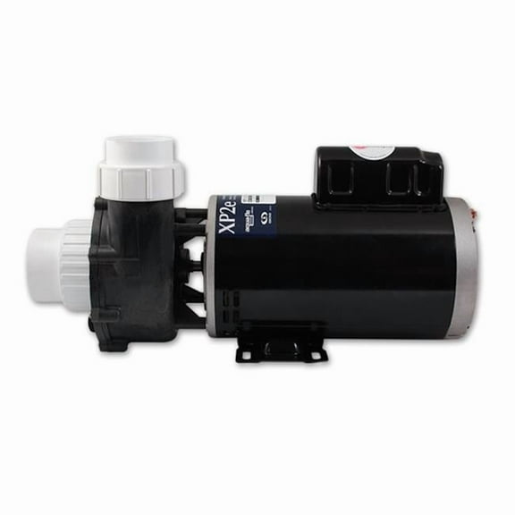 4 HP & 230 V Flo-Master XP2E 56 Frame Pump