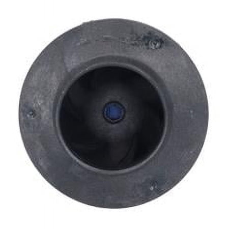 4 HP Executive 48-56 Impeller, Blue Dot