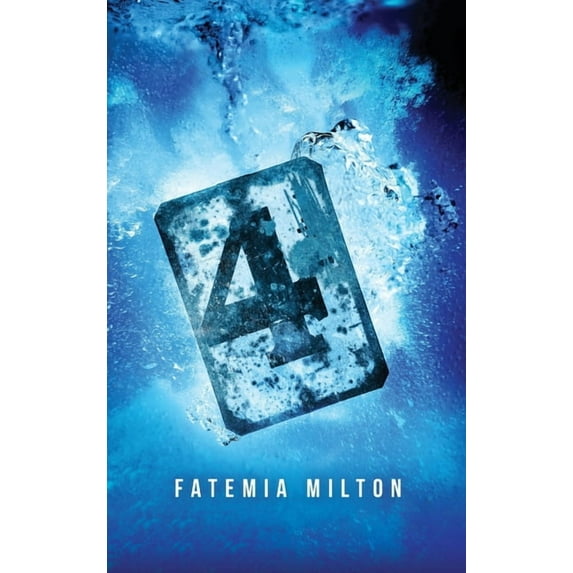 4, (Hardcover)
