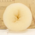 4 Head Styling Style Ring Hair Buns Hair Sizes Tool Ring Dispenser Hair