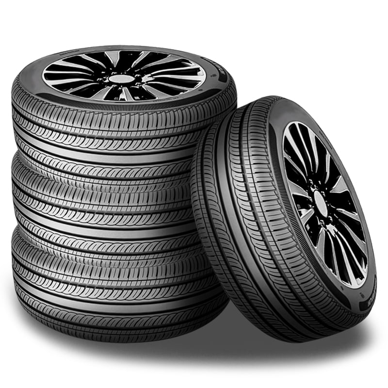 Headway HH310 175/70R14 84H All Season Traction Passenger Tires HH310002 / 175/70/14 / 1757014