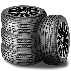 Headway 4 Headway HH310 185/65R14 86H All Season Tires For Coupe Sedan 320AA UTQG HH310003 / 185/65/14 / 1856514 Sansujyuku sansujyuku.com