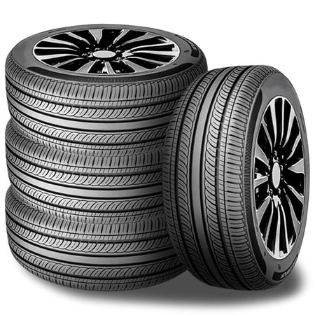 Headway 4 Headway HH310 185/65R14 86H All Season Tires For Coupe Sedan 320AA UTQG HH310003 / 185/65/14 / 1856514 Sansujyuku sansujyuku.com