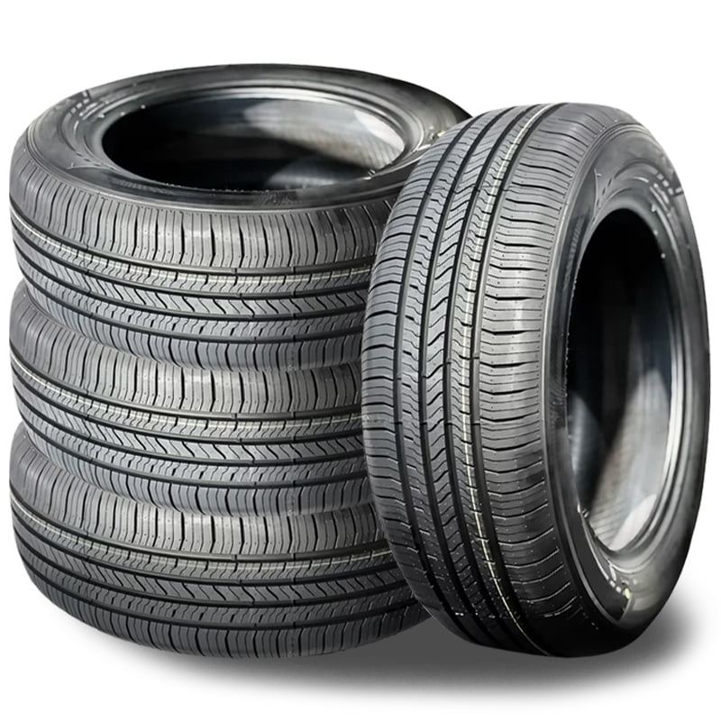 Headway 4 Headway HH316 205/60R16 92V All Season Performance M+S Tires [ 500AA UTQG ] HH316006 / 205/60/16 / 2056016 Simolary simolary.com 6