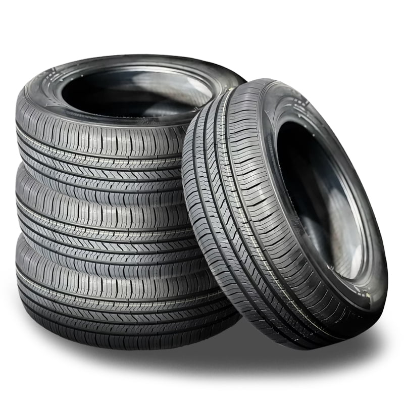 Paragon Tour A/S 215/60R16 95H All Season Touring Tire for Passenger