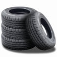 thumbnail image 1 of 4 Headway HR806 245/60R18 109H XL 500AA UTQG Tires, All Season, Truck SUV Van HR806005 / 245/60/18 / 2456018, 1 of 3