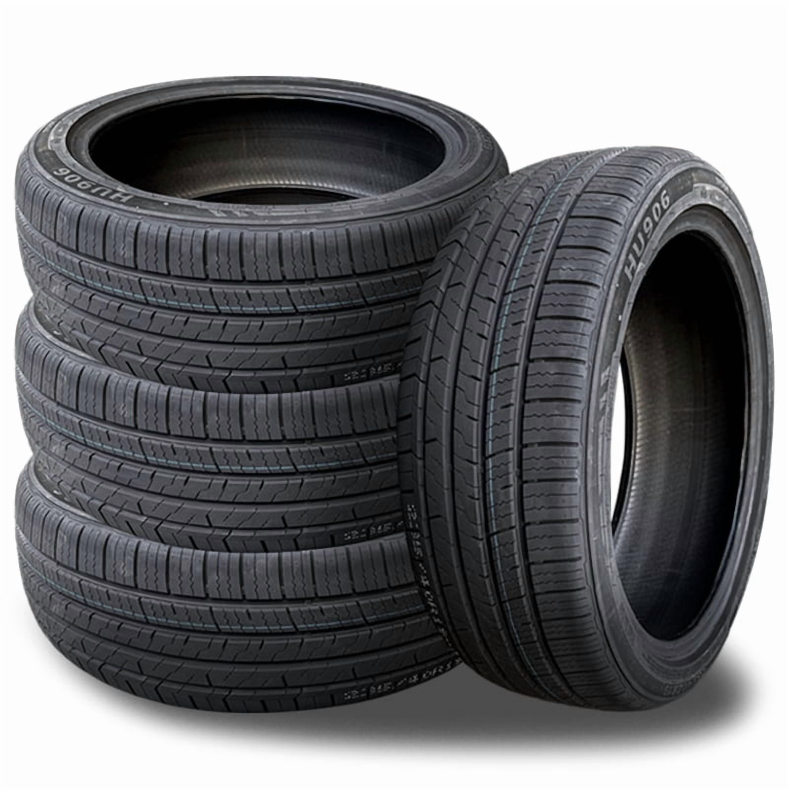 Headway 4 Headway HU906 235/50R18 97W High Performance, All Season, 500AA UTQG Tires HU906007 / 235/50/18 / 2355018 Sansujyuku sansujyuku.com