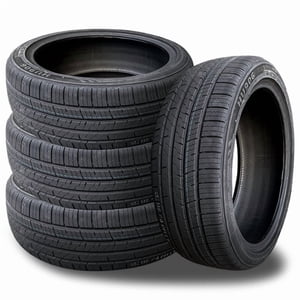 Headway 4 Headway HU906 235/50R18 97W High Performance, All Season, 500AA UTQG Tires HU906007 / 235/50/18 / 2355018 Sansujyuku sansujyuku.com