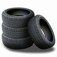thumbnail image 1 of 4 Headway HU906 245/45R20 103W Extra Load XL, High Performance All Season, 500AA HU906012 / 245/45/20 / 2454520, 1 of 3