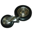 thumbnail image 1 of 4 Heavy Duty Swivel Caster, 1 of 1