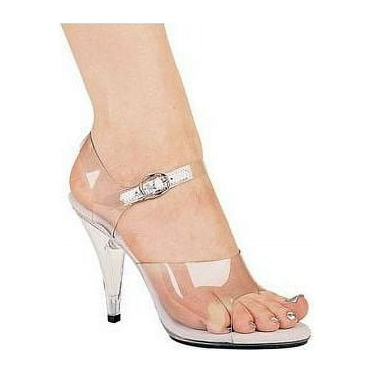 Ellie Shoes Transparent 4
