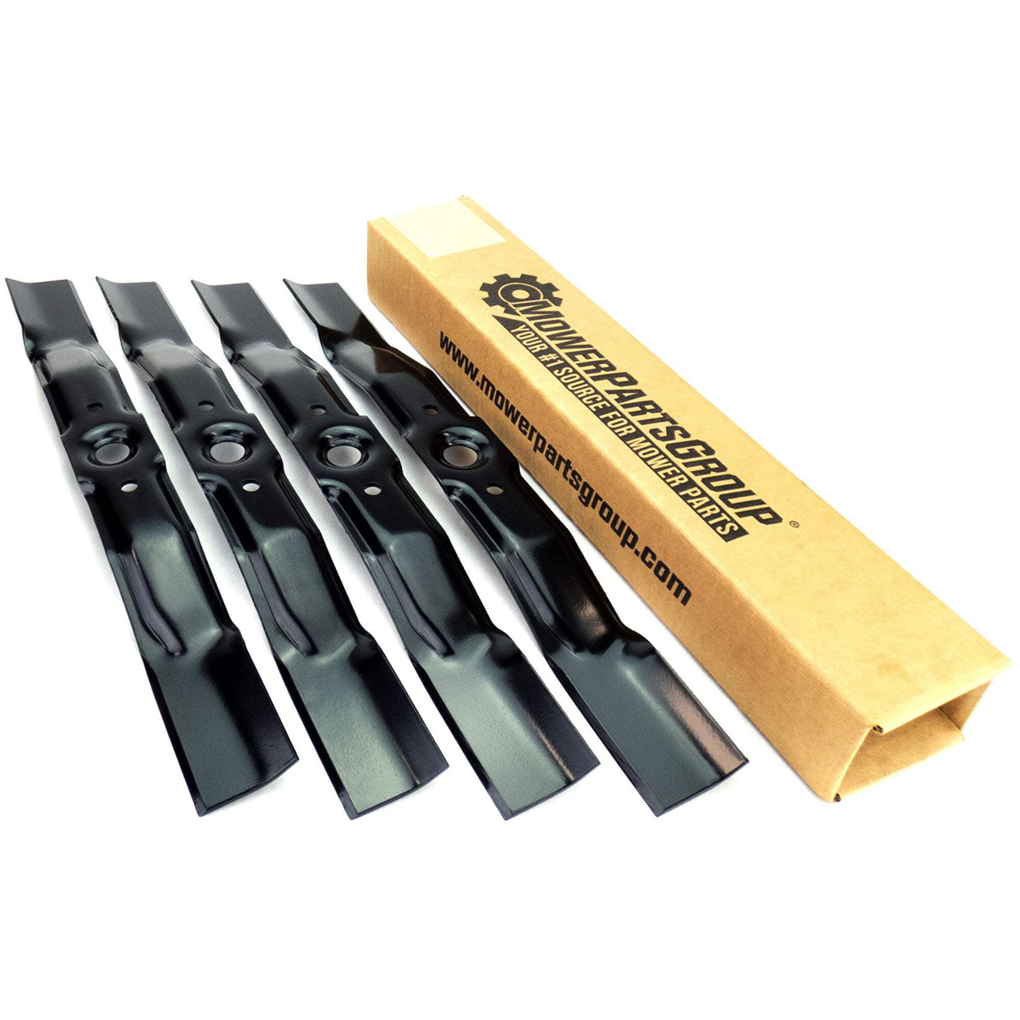 4) High Lift Blades for Honda 21