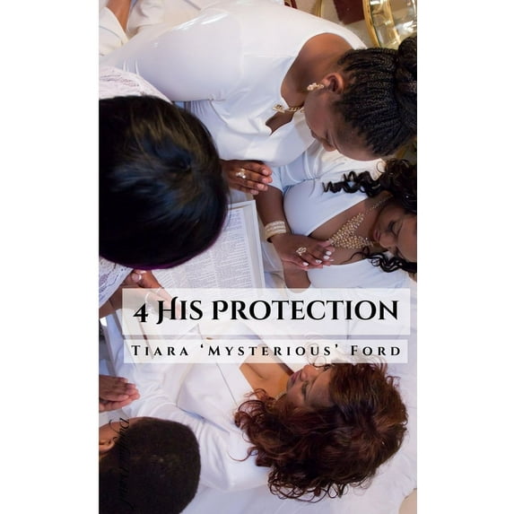 4 His Protection, (Paperback)