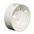 thumbnail image 1 of 4" Hole Saw Blade for Drilling Cutting Wood Plastic, BI-Metal Heavy Duty Steel, 1 of 4