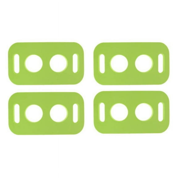 4 Holed Connector Swimming Pool Accessories Float Noodles