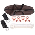 thumbnail image 1 of Tough 1 Picket Line Kit Four Horse Swivel Nylon Storage Bag 72-2018, 1 of 5