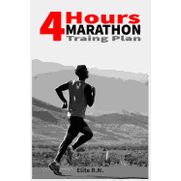 4 Hour Marathon Training Plan: This plan is written for an experienced runner who's looking to break 4 hrs for the marathon or improve their time bel