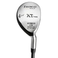 thumbnail image 1 of 4 Hybrid, AT705 (24°) - by THOMAS GOLF, 1 of 4
