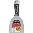 thumbnail image 1 of HYDE Putty Knife Flexible Blade - Durable - 4", 1 of 2