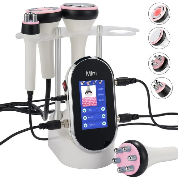 4-IN-1 Body Massage Machine,Beauty Machine,for Home & Beauty Salons,Body Sculpting Machine